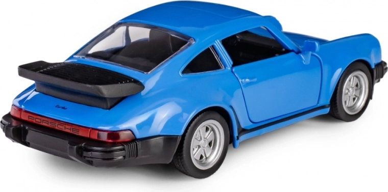 Realistische Exterieurdetails