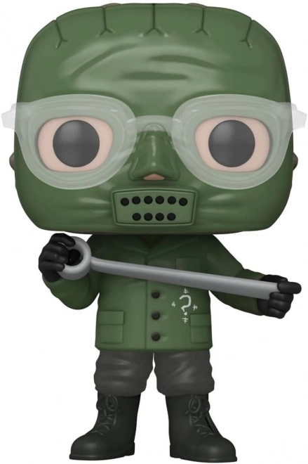 Funko POP! Filme Batman Der Riddler Figur