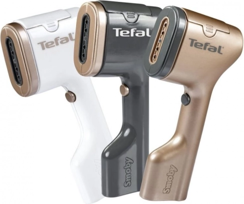 Kinder-Handdampfglätter für Kleidung Tefal Pure POP