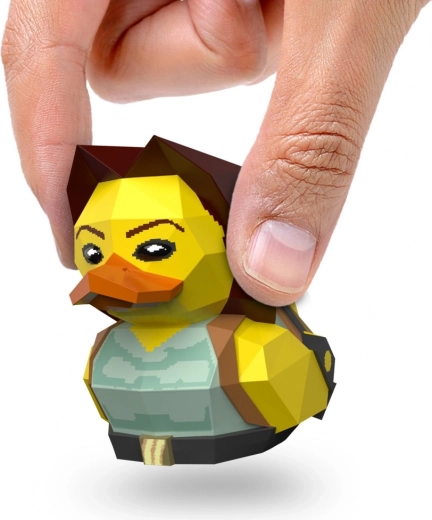 Mini-Größe, maximaler Charakter