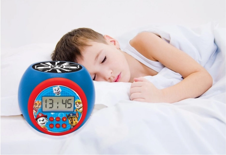 Nachtlicht mit automatischer Abschaltung