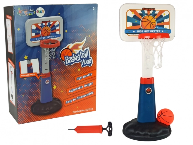 Kinder Basketballkorb Spielset