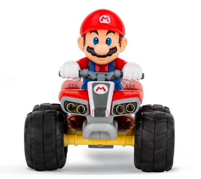 Mario Kart RC-Quad von Carrera