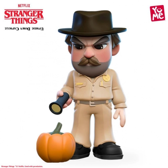 YuMe Stranger Things Figuren - zufällige Variante