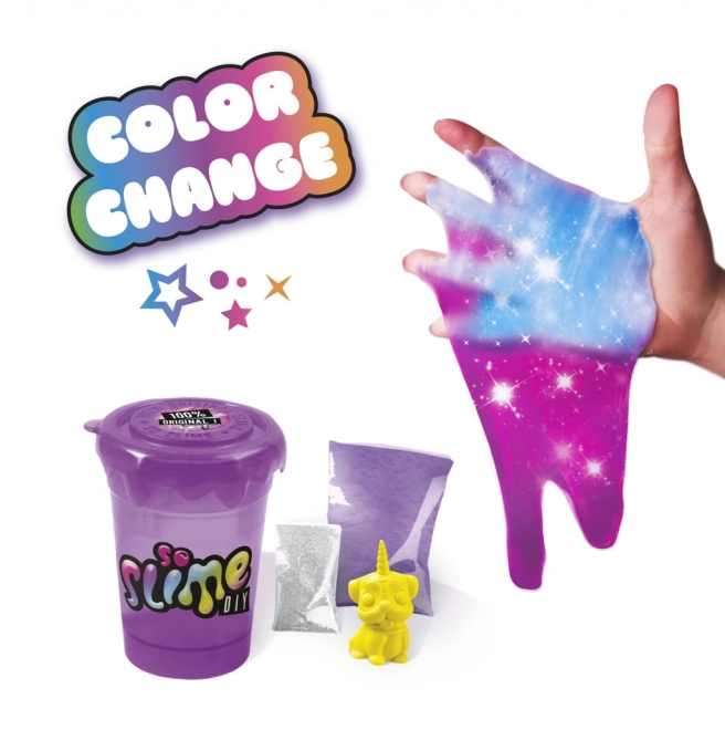 So Slime Shaker Farbwechsel