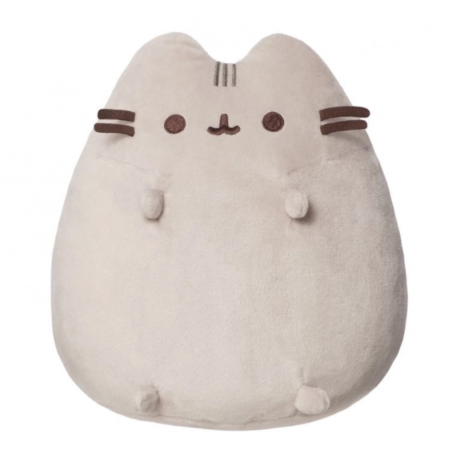 Sitzende Pusheen Plüschfigur 24 cm