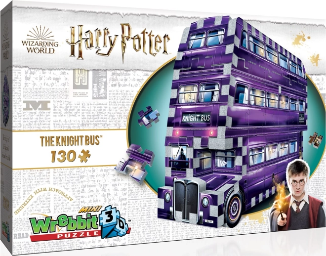 Magische Welt von Harry Potter