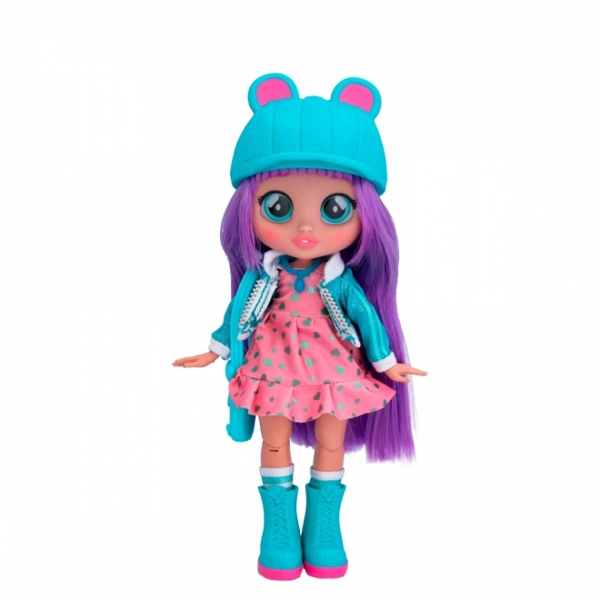 Cry Babies BFF Lala Puppe 20cm