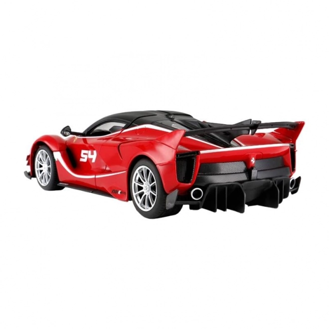 Ferrari FXX K Evo ferngesteuertes Auto 1:24 von Rastar