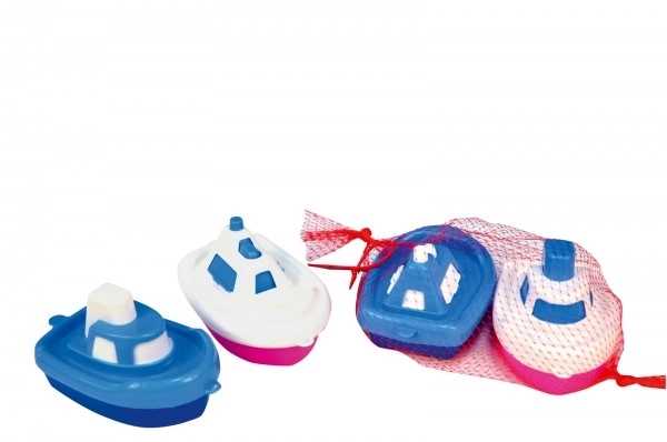 Badespielzeug Boote Set