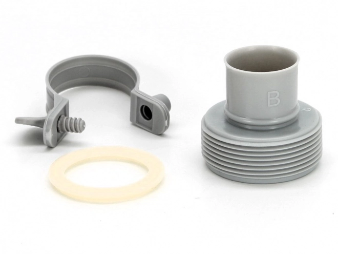 Intex Poolschlauch-Reduzieradapter