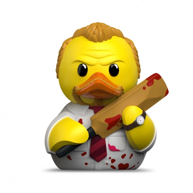 Tubbz Badeente Shaun der Zombies (Erste Edition)
