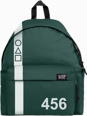 Kinderrucksack mit verstellbaren Trägern