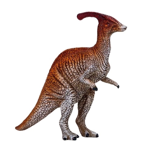 Mojo Parasaurolophus Spielfigur