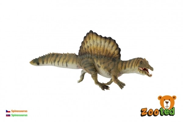 Spinosaurus Spielzeug Figur 32cm