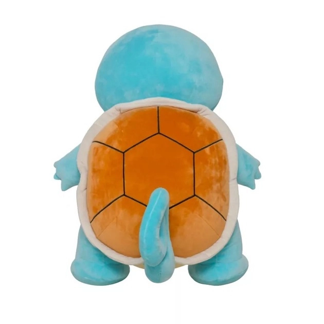 Squirtle Plüschfigur 60 cm