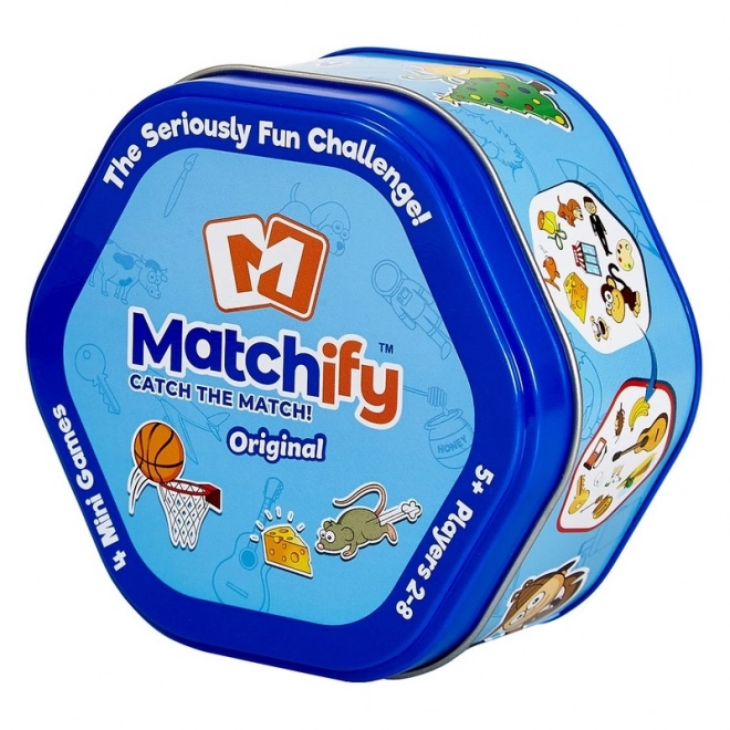 Matchify Original Spiel