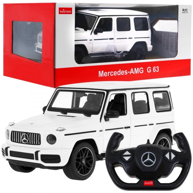 Zuverlässiges Mercedes-AMG G63 RASTAR Modell