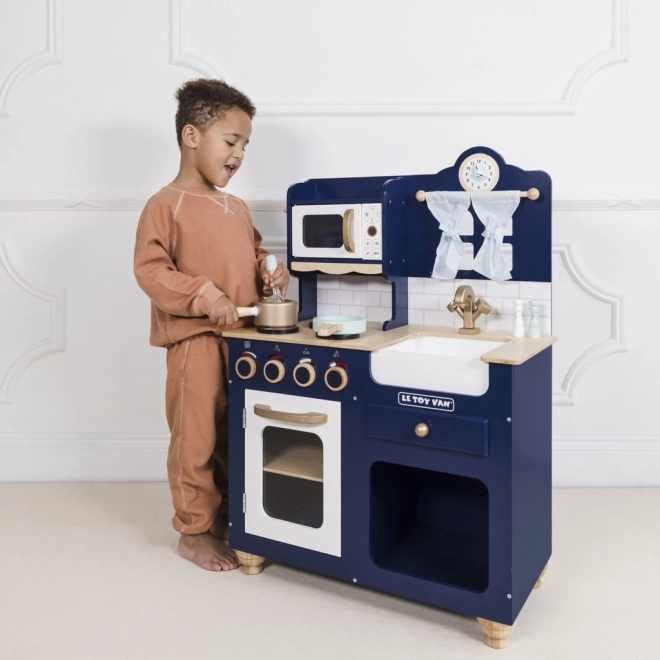 Le Toy Van Küche Oxford