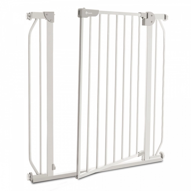 Sicherheitsgitter Lionelo Truus Slim grau