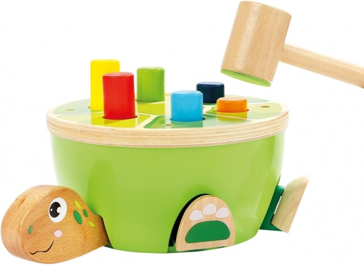 Förderung von Feinmotorik und Koordination