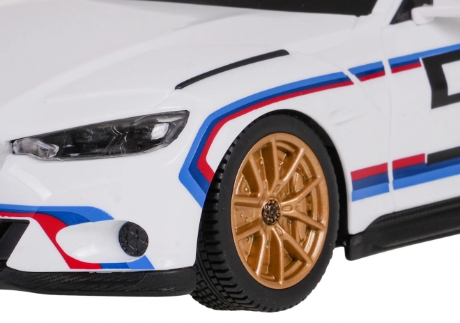 Ferngesteuertes Auto BMW 3.0 CSL von Rastar