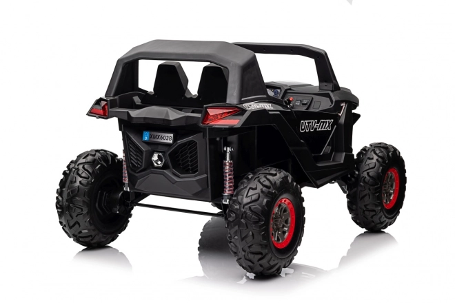 Buggy UTV-MX 2000N schwarz