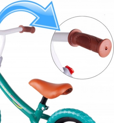 Rutschfeste Griffe für sicheren Halt