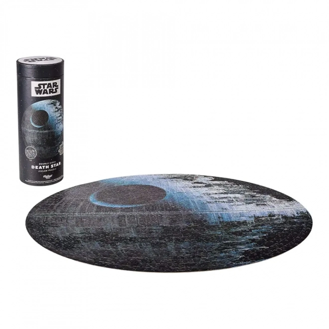 Ridley's Games Star Wars Todesstern Puzzle 1000 Teile