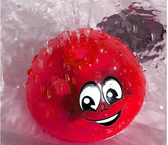 Automatische Mini-Fontäne