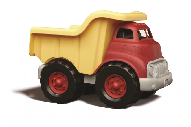 Green Toys Lastwagen Kipper