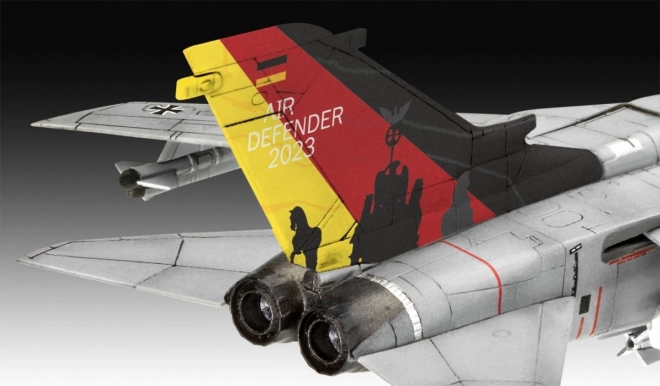 Air Defender Bausatz