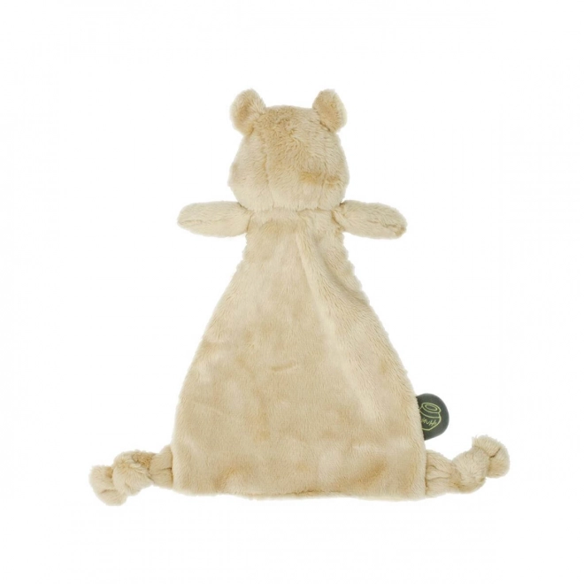 Rainbow Kuscheltuch Winnie Puuh