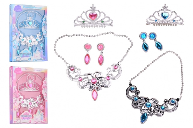 Prinzessin Schmuckset von Princess Secret