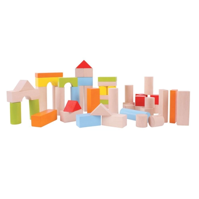 Praktische Verpackung