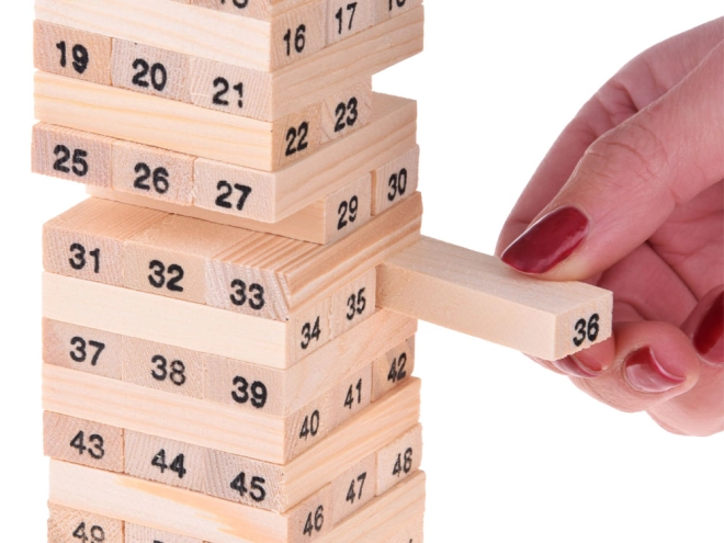 Geschicklichkeit und Strategie