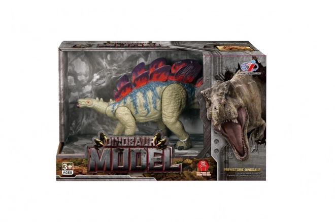 Dinosaurier Spielfiguren 15 cm Set