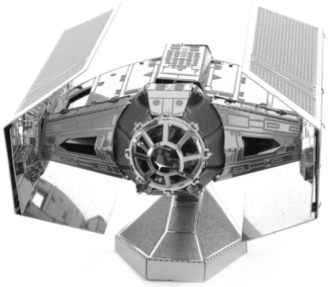 3D-Puzzle Star Wars: Darth Vader Tie Fighter