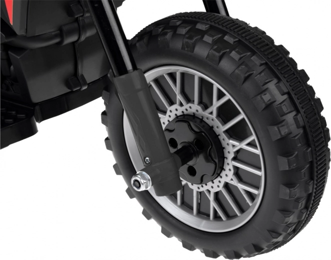 Leise und komfortable Fahrt