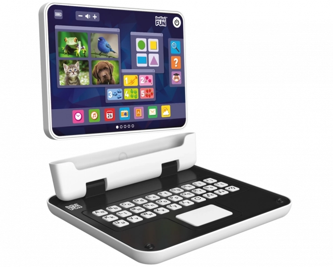 Mein erster 2-in-1 Tablet für Kinder