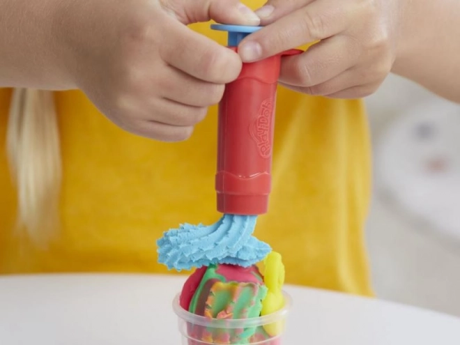 Play-doh Smoothie-mixer Set