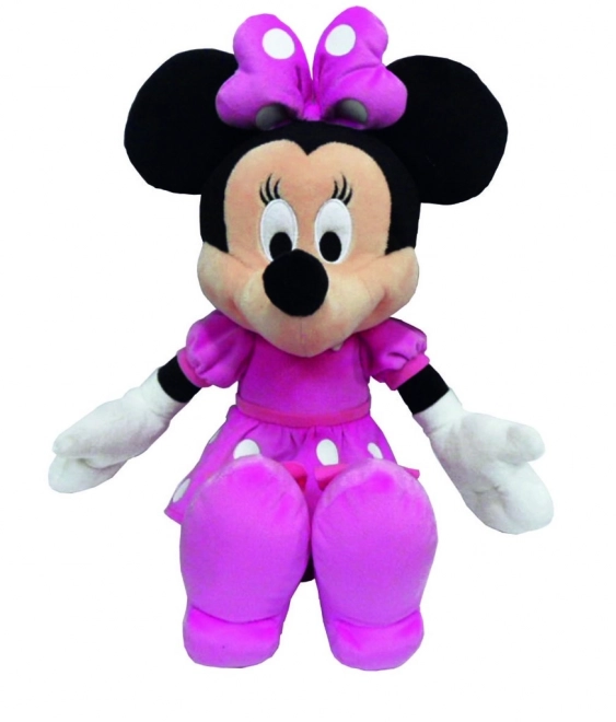 Minnie Maus Plüschfigur