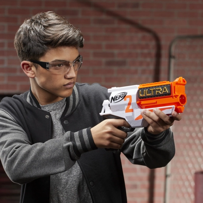 Nerf Ultra Zwei Blaster