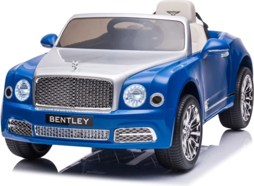 Realistisches BENTLEY-Design