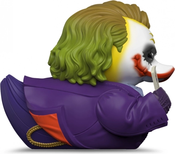 Ikonisches Joker-Design aus The Dark Knight