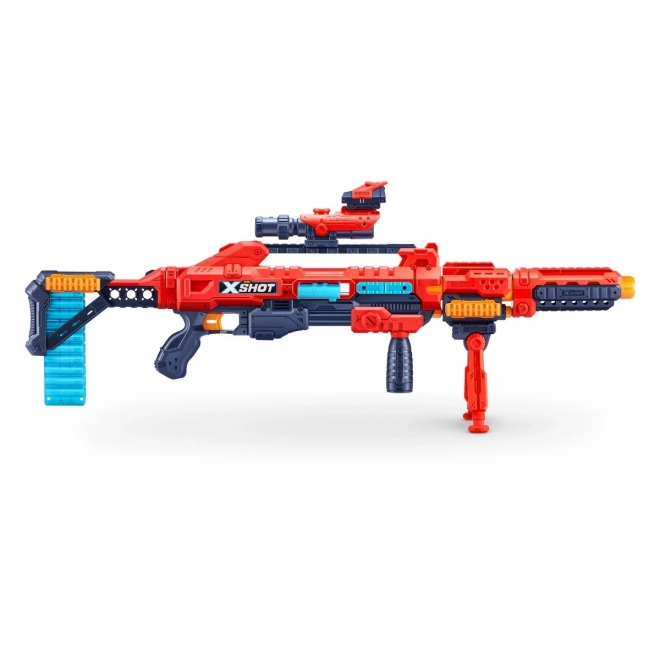 X-Shot Excel Regenerator Blaster Orange