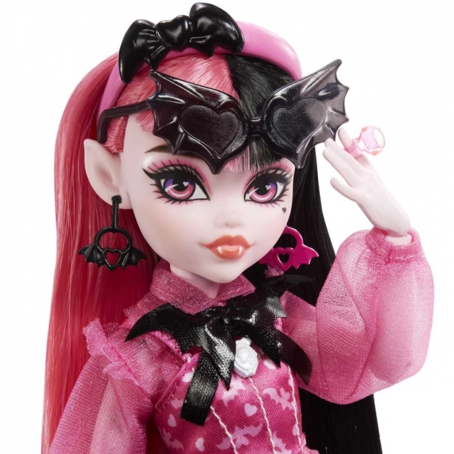 Monster High Draculaura Puppe