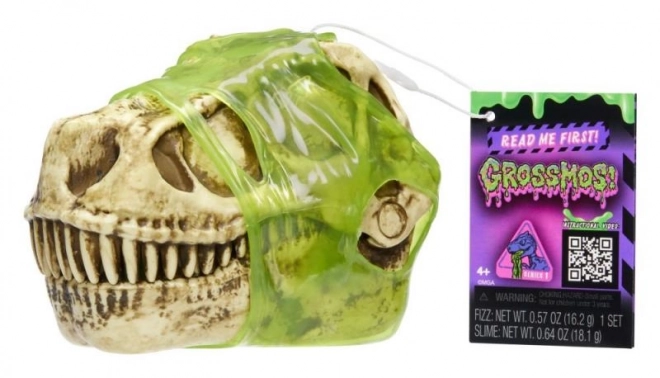GrossMos Dino Abenteuer Serie 1