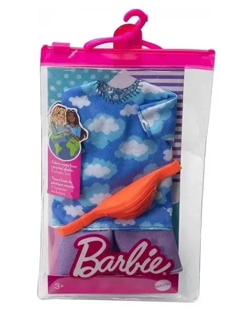 Barbie Outfit für Ken