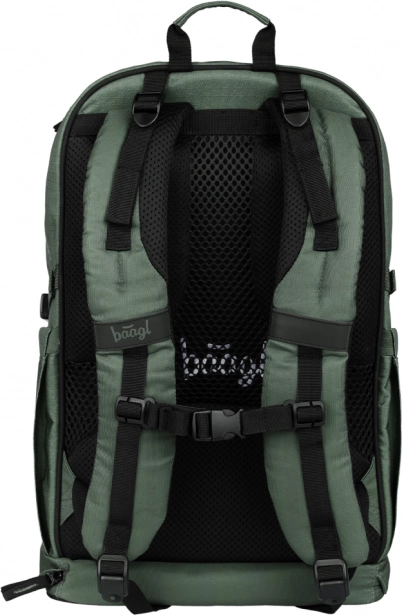 Schulrucksack Cubic Grove